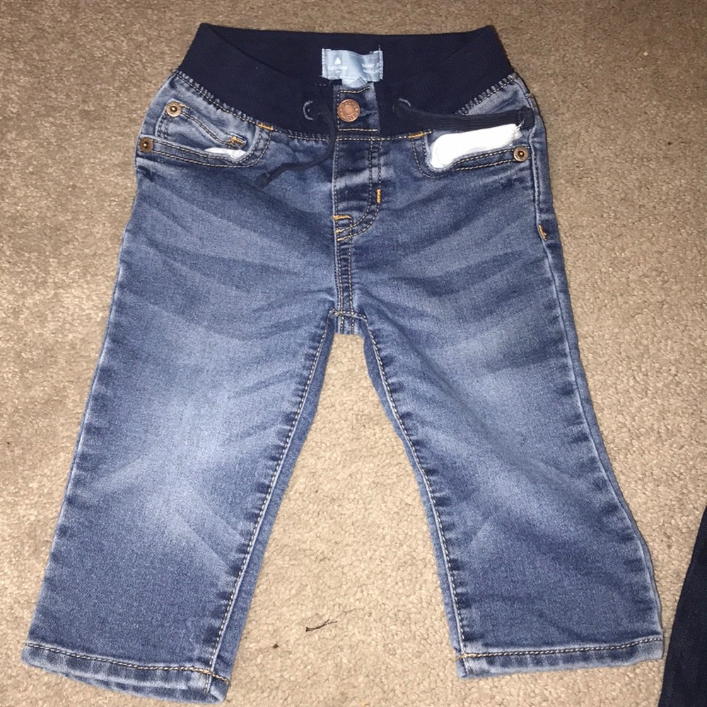 Baby Gap Jeans
